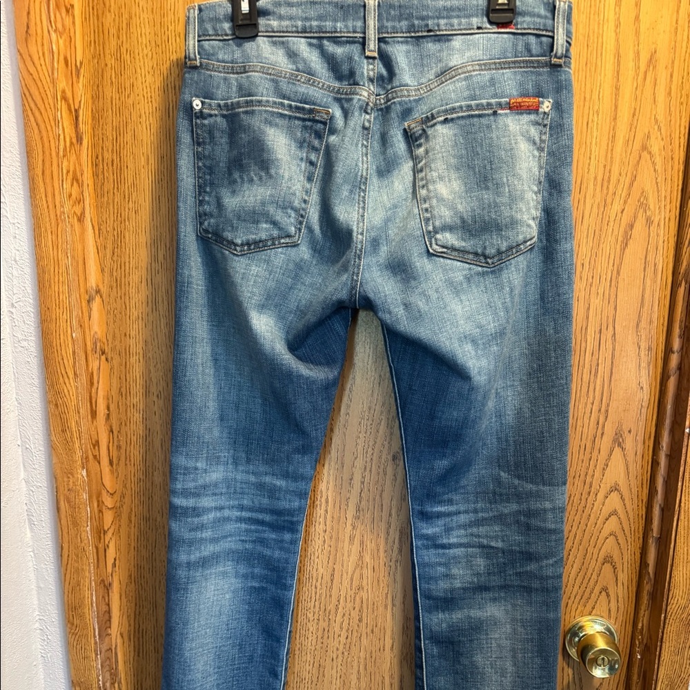 7 for all mankind mens jeans